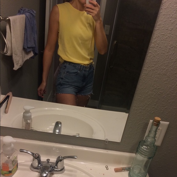 Vintage Tank - Picture 3 of 5